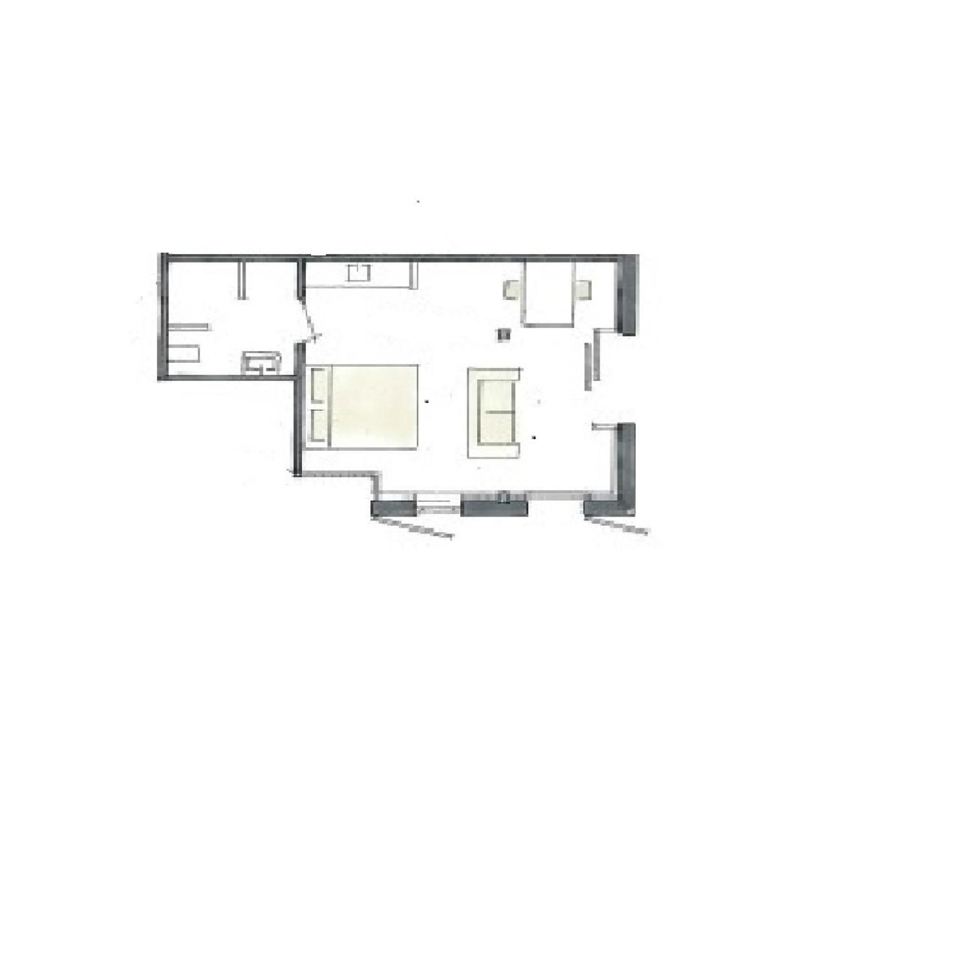 'T Buitenverblijf Erve Punte Losser Quarto foto