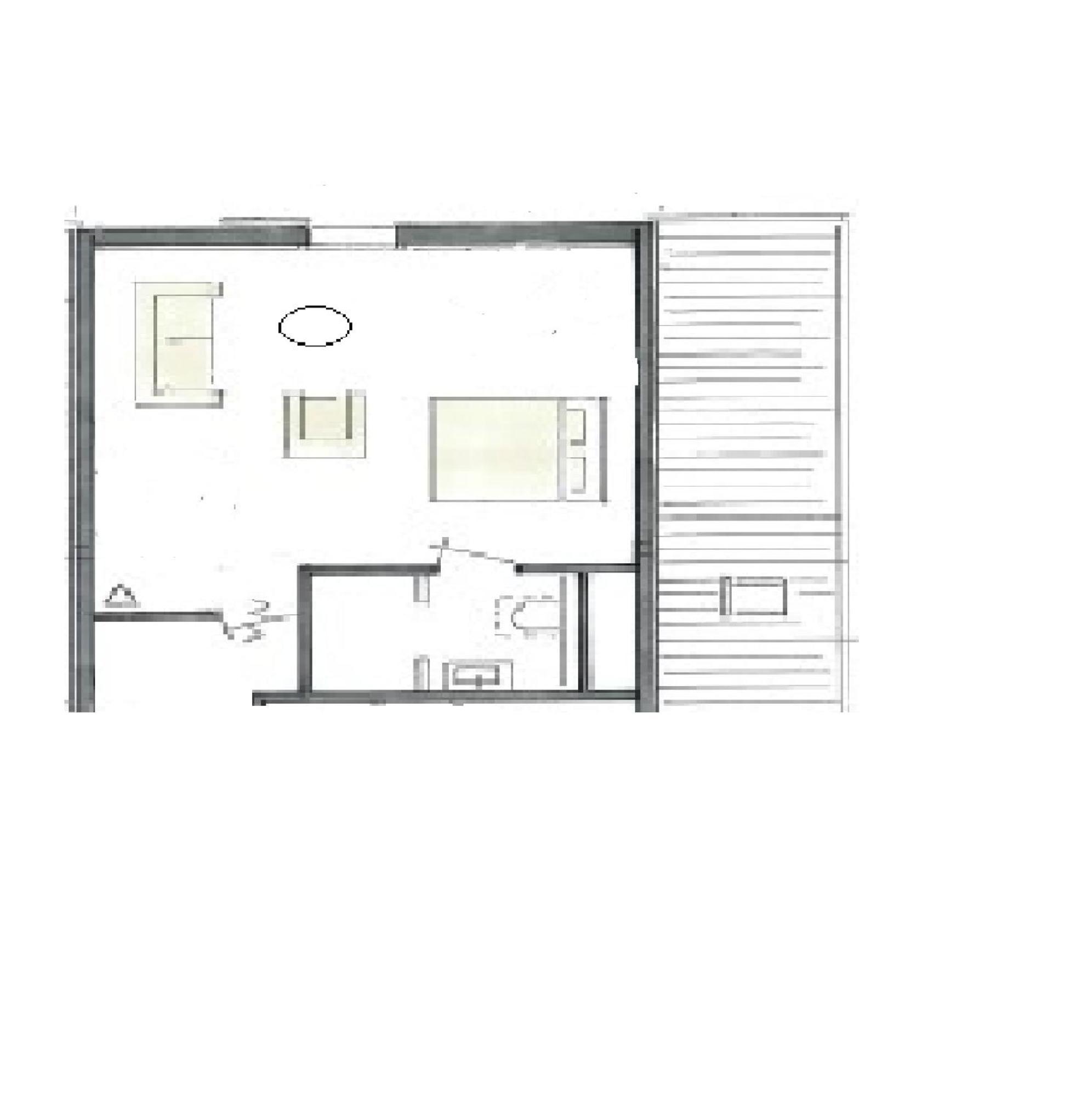 'T Buitenverblijf Erve Punte Losser Quarto foto