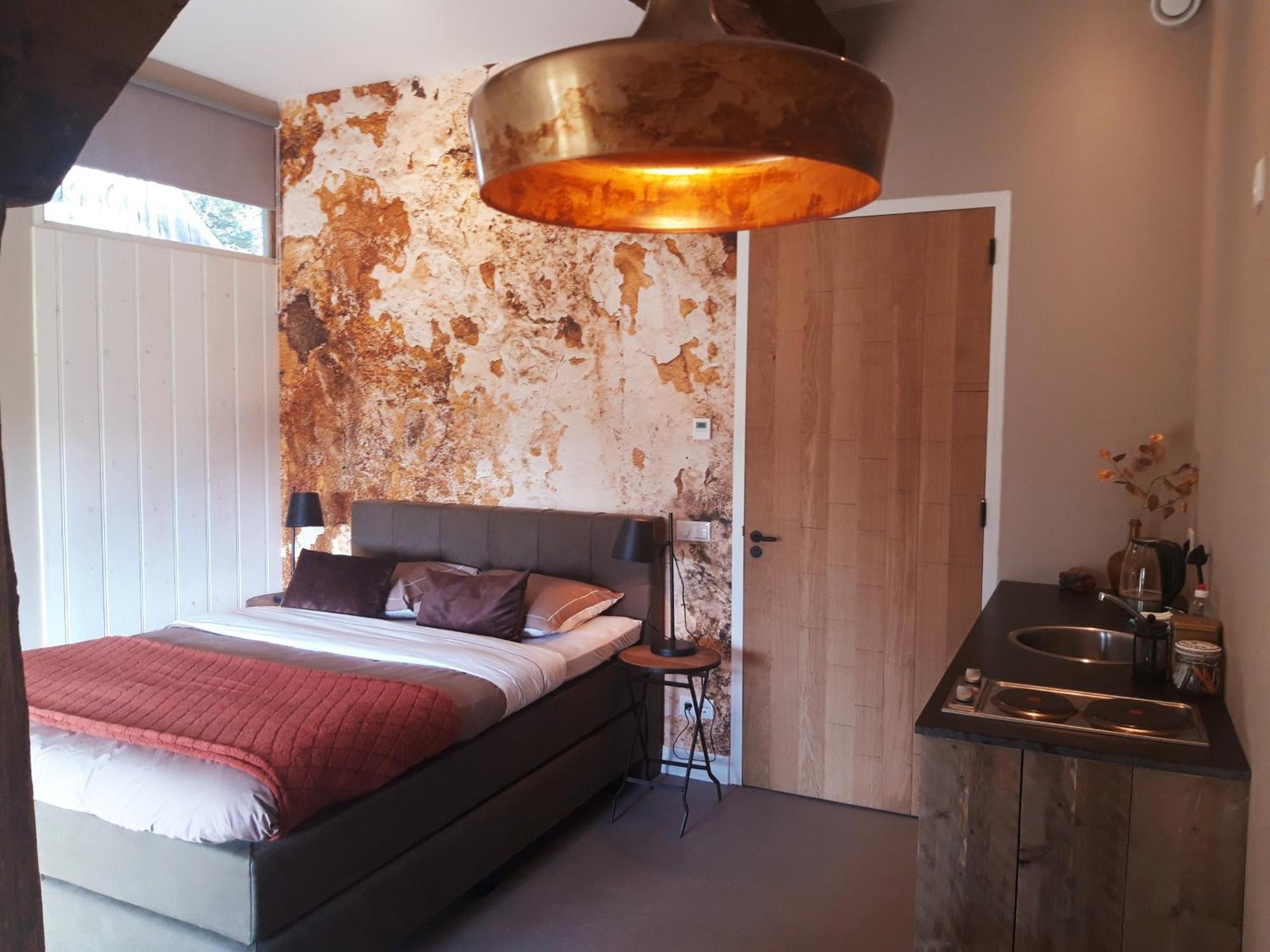 'T Buitenverblijf Erve Punte Losser Quarto foto