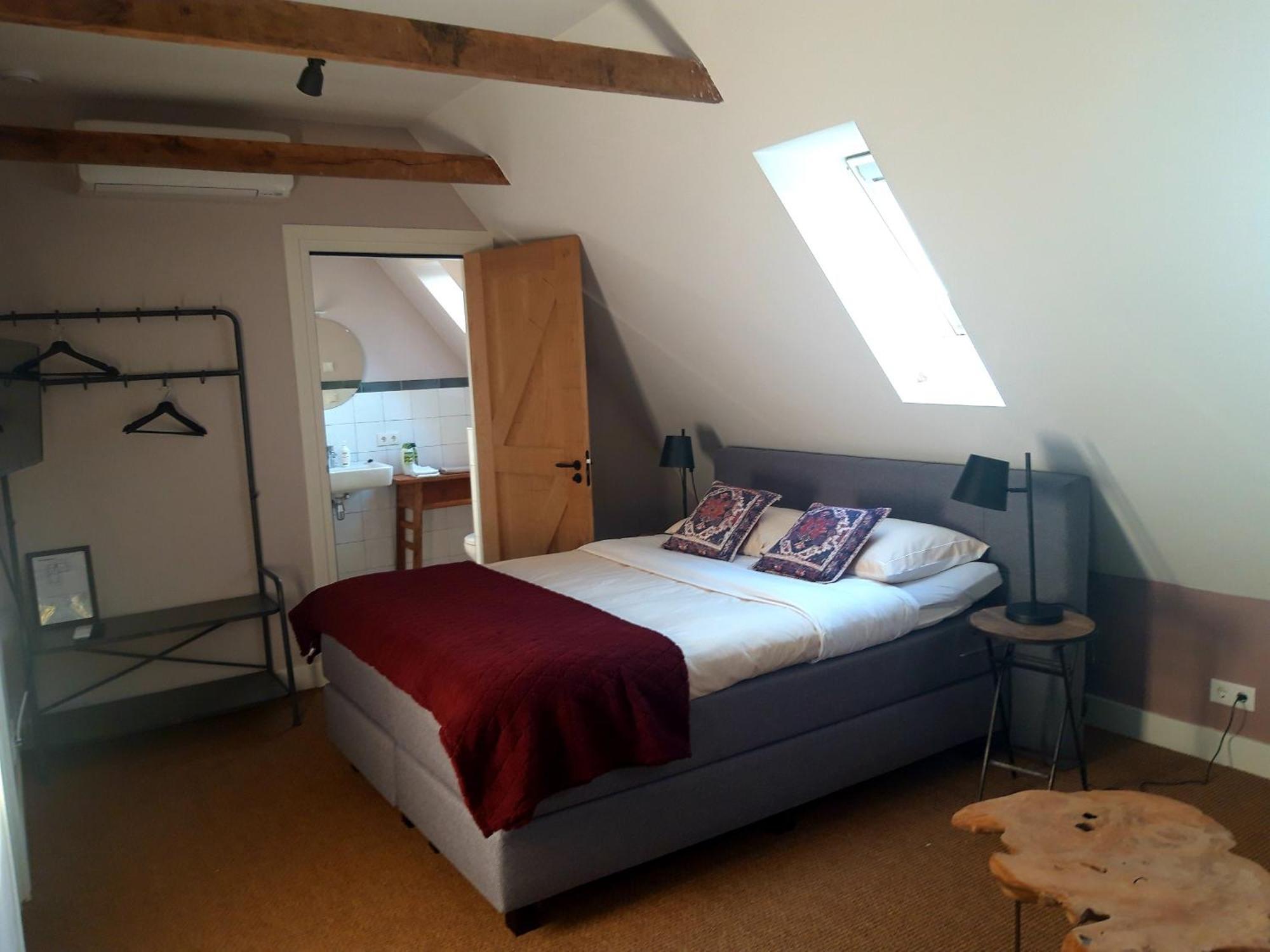 'T Buitenverblijf Erve Punte Losser Quarto foto