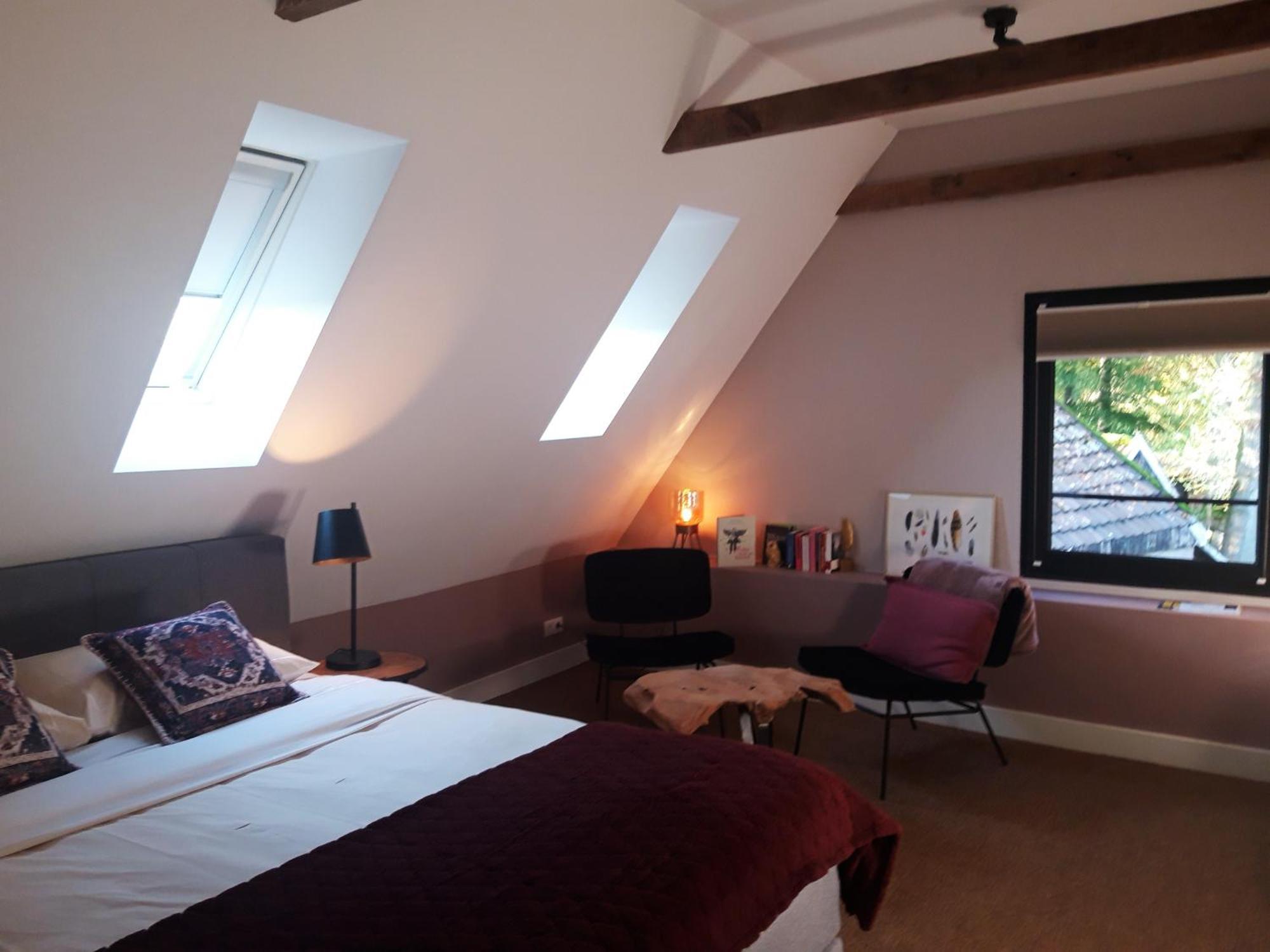 'T Buitenverblijf Erve Punte Losser Quarto foto