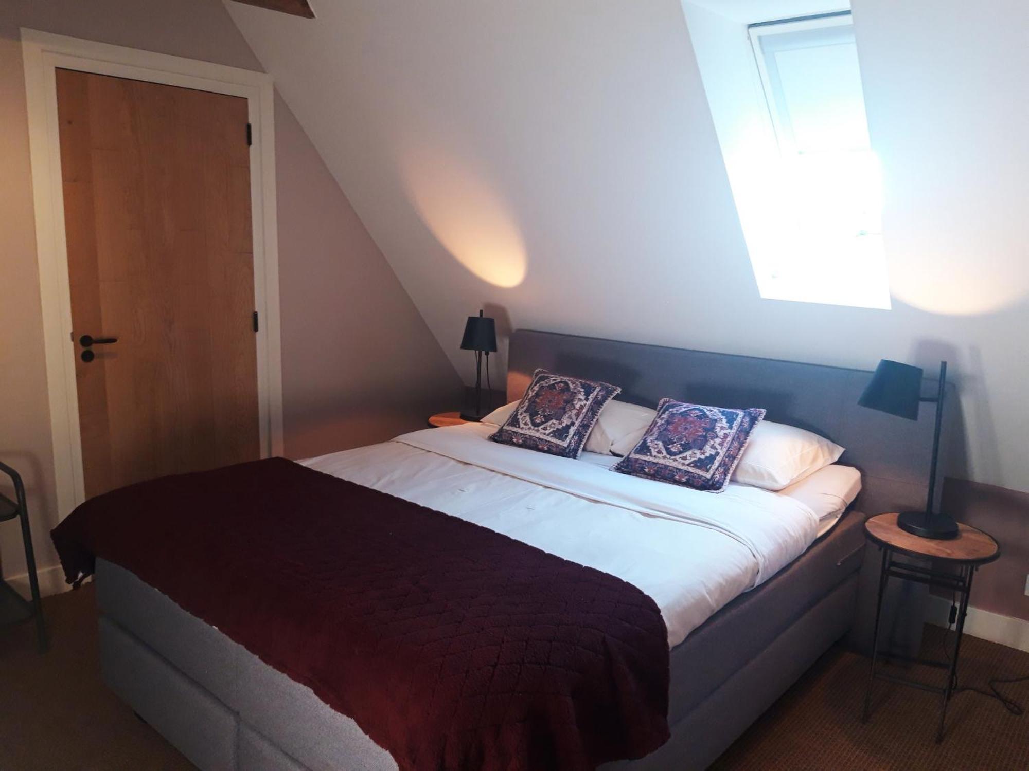 'T Buitenverblijf Erve Punte Losser Quarto foto