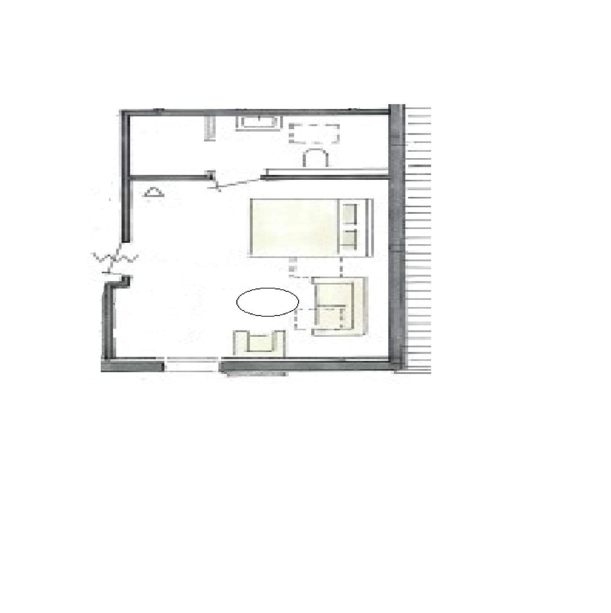 'T Buitenverblijf Erve Punte Losser Quarto foto